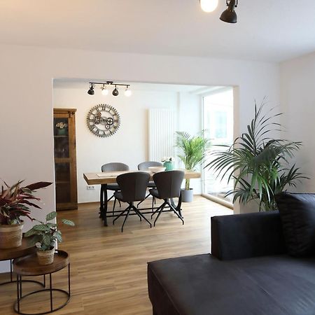 Ferienwohnung Moselallee 5 Sterne 모젤케른 외부 사진