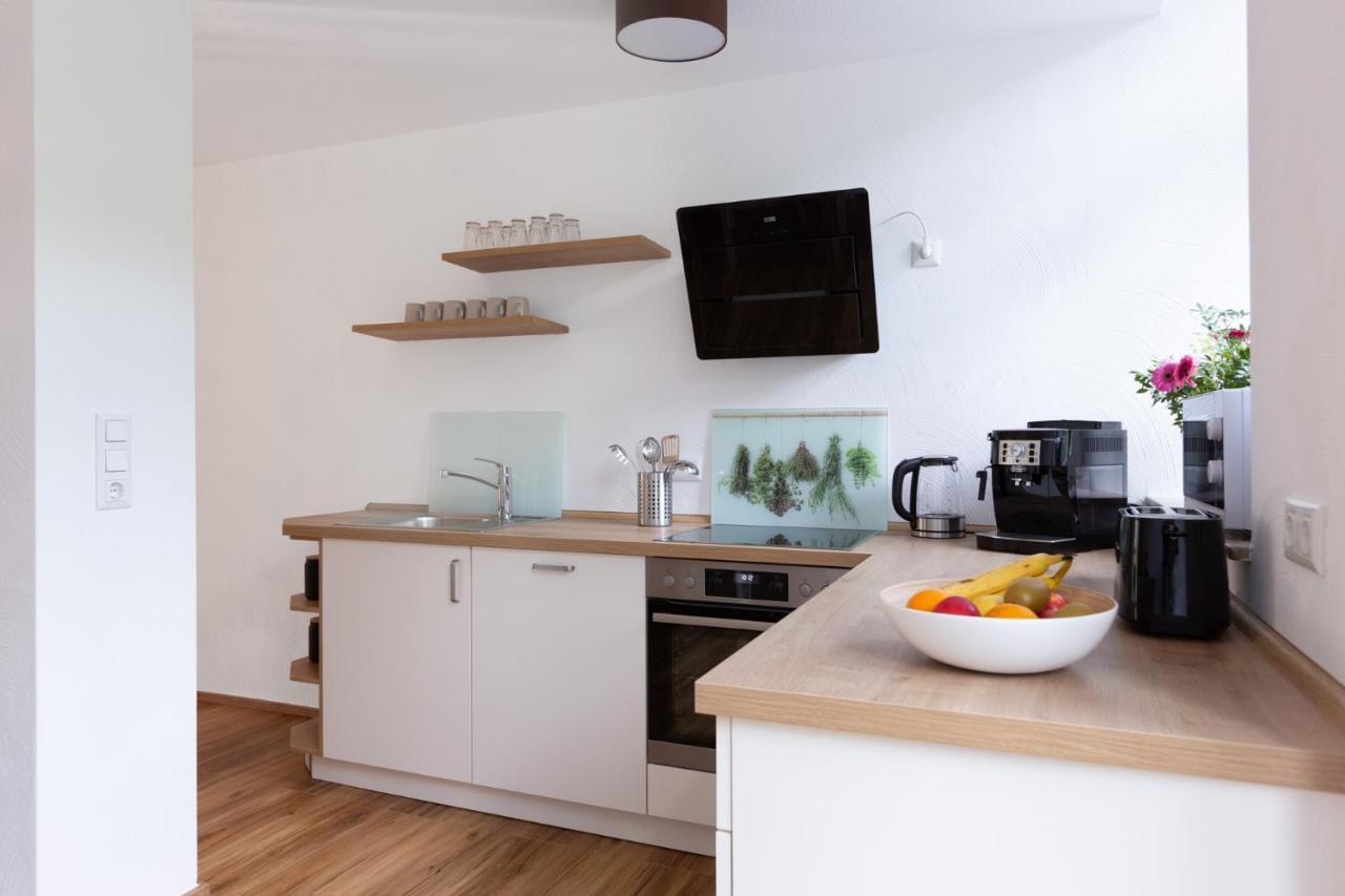 Ferienwohnung Moselallee 5 Sterne 모젤케른 외부 사진