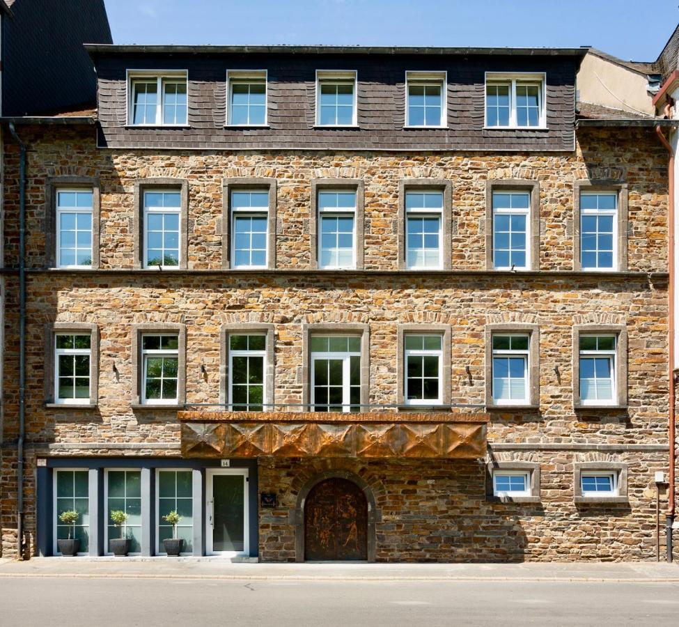 Ferienwohnung Moselallee 5 Sterne 모젤케른 외부 사진