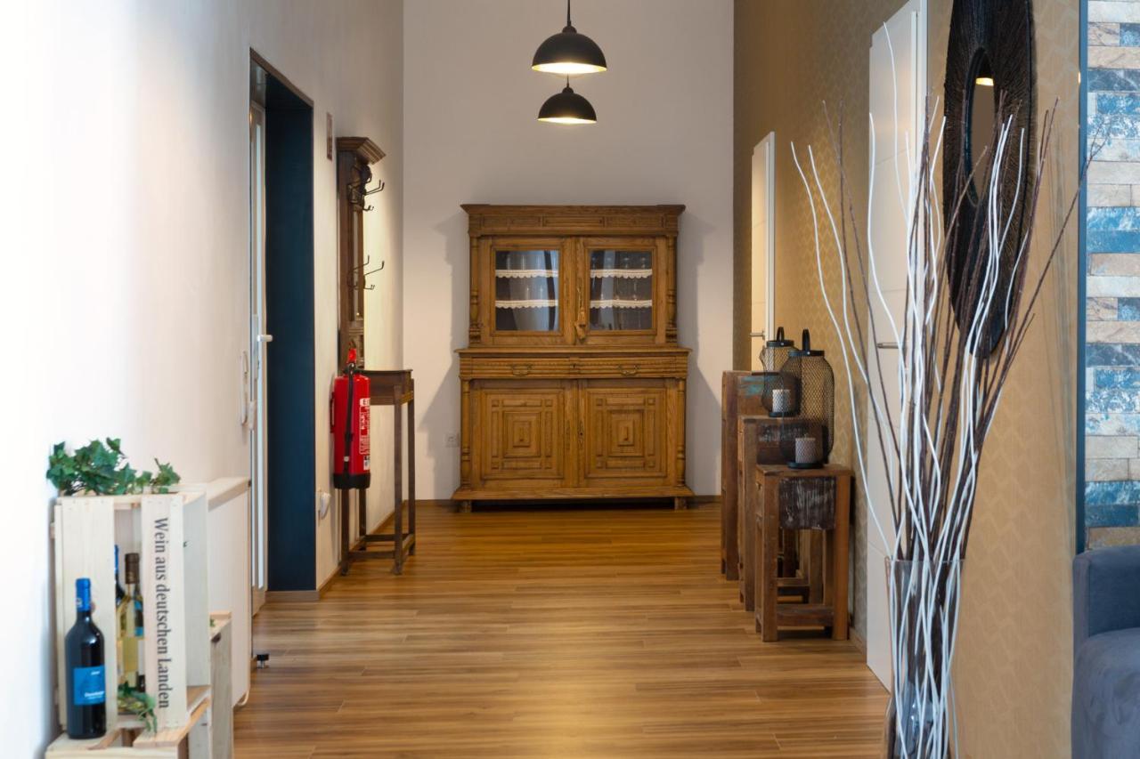 Ferienwohnung Moselallee 5 Sterne 모젤케른 외부 사진