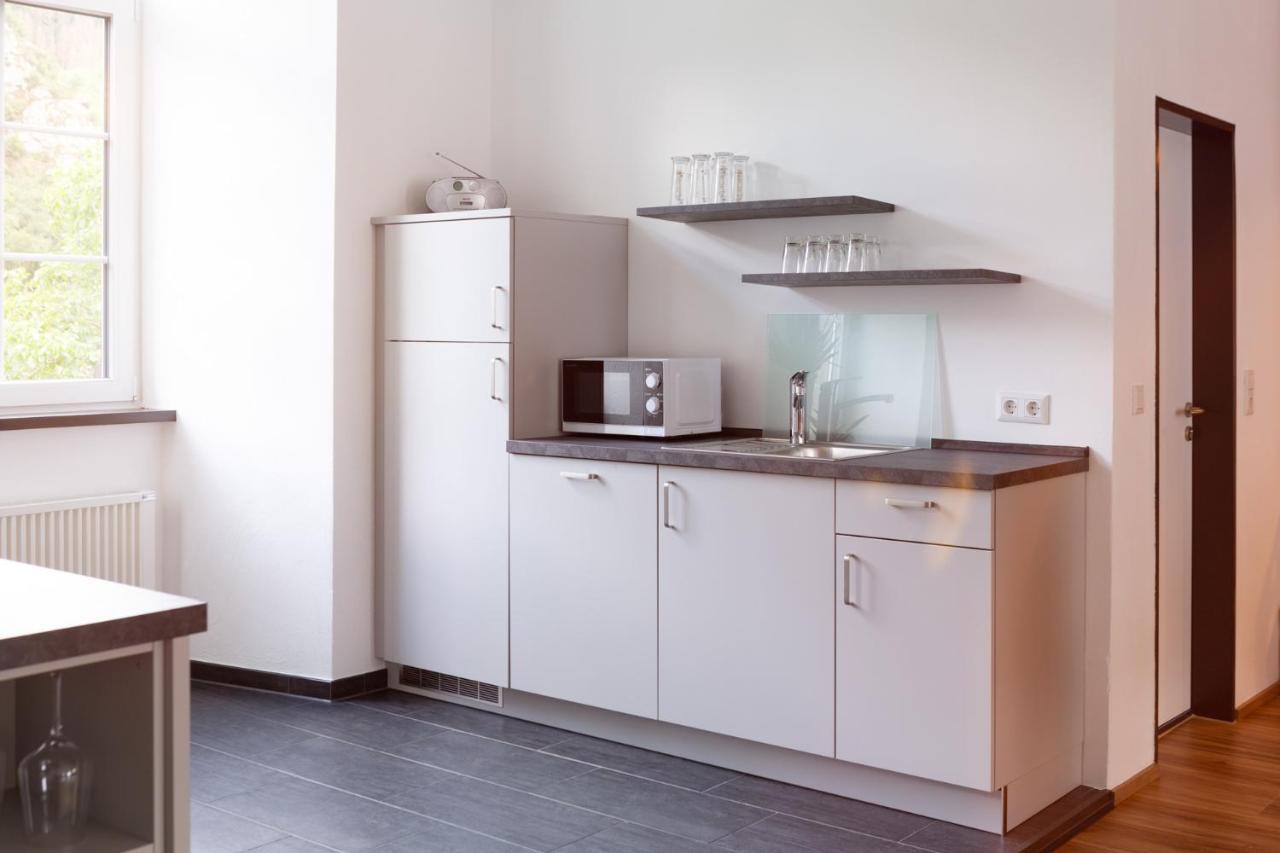 Ferienwohnung Moselallee 5 Sterne 모젤케른 외부 사진