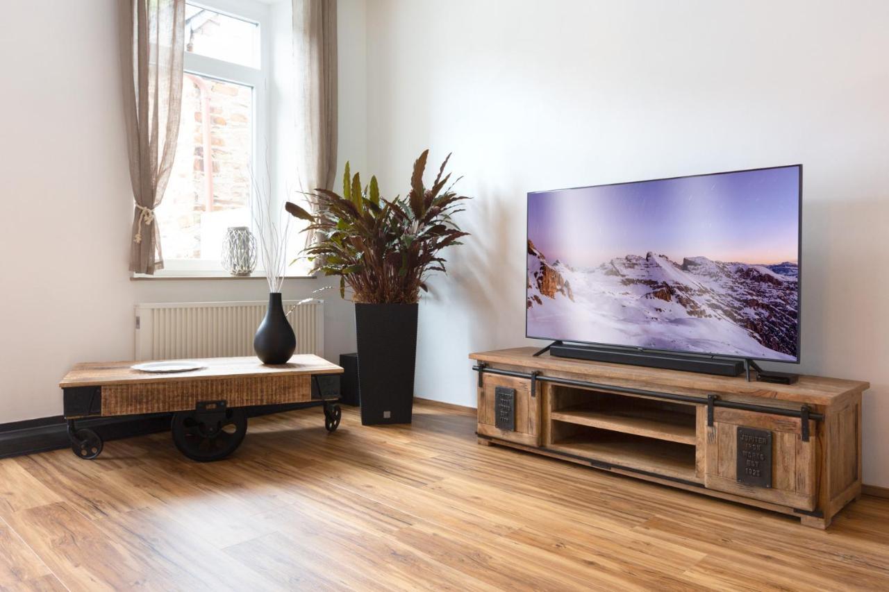 Ferienwohnung Moselallee 5 Sterne 모젤케른 외부 사진