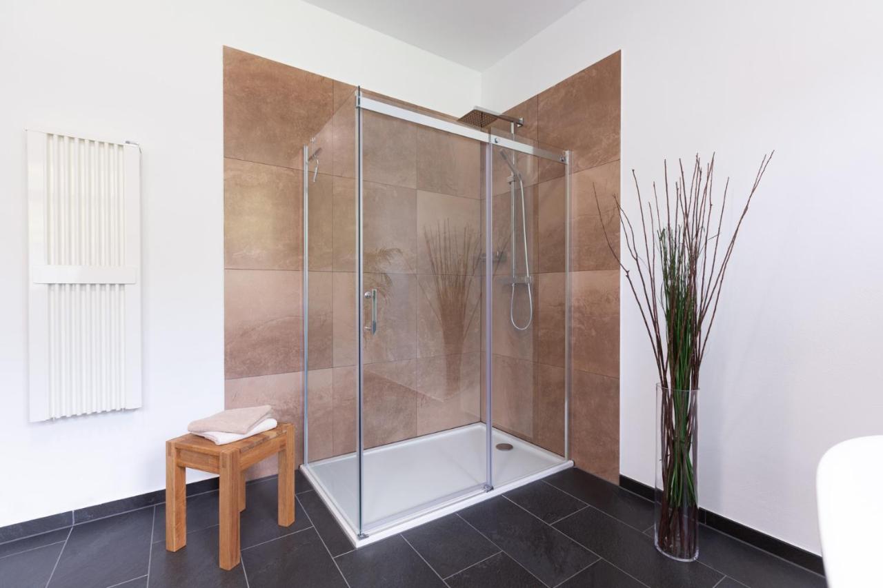Ferienwohnung Moselallee 5 Sterne 모젤케른 외부 사진