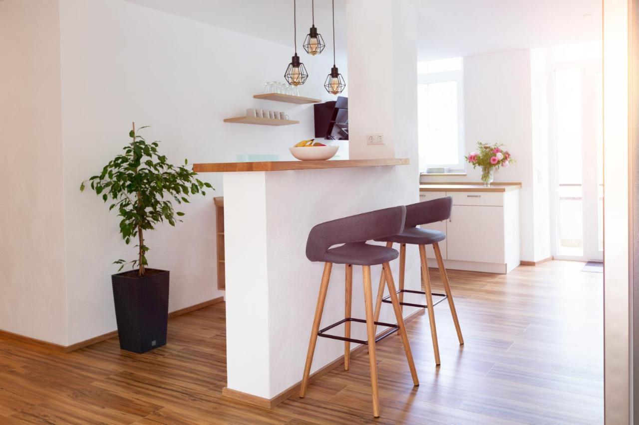 Ferienwohnung Moselallee 5 Sterne 모젤케른 외부 사진