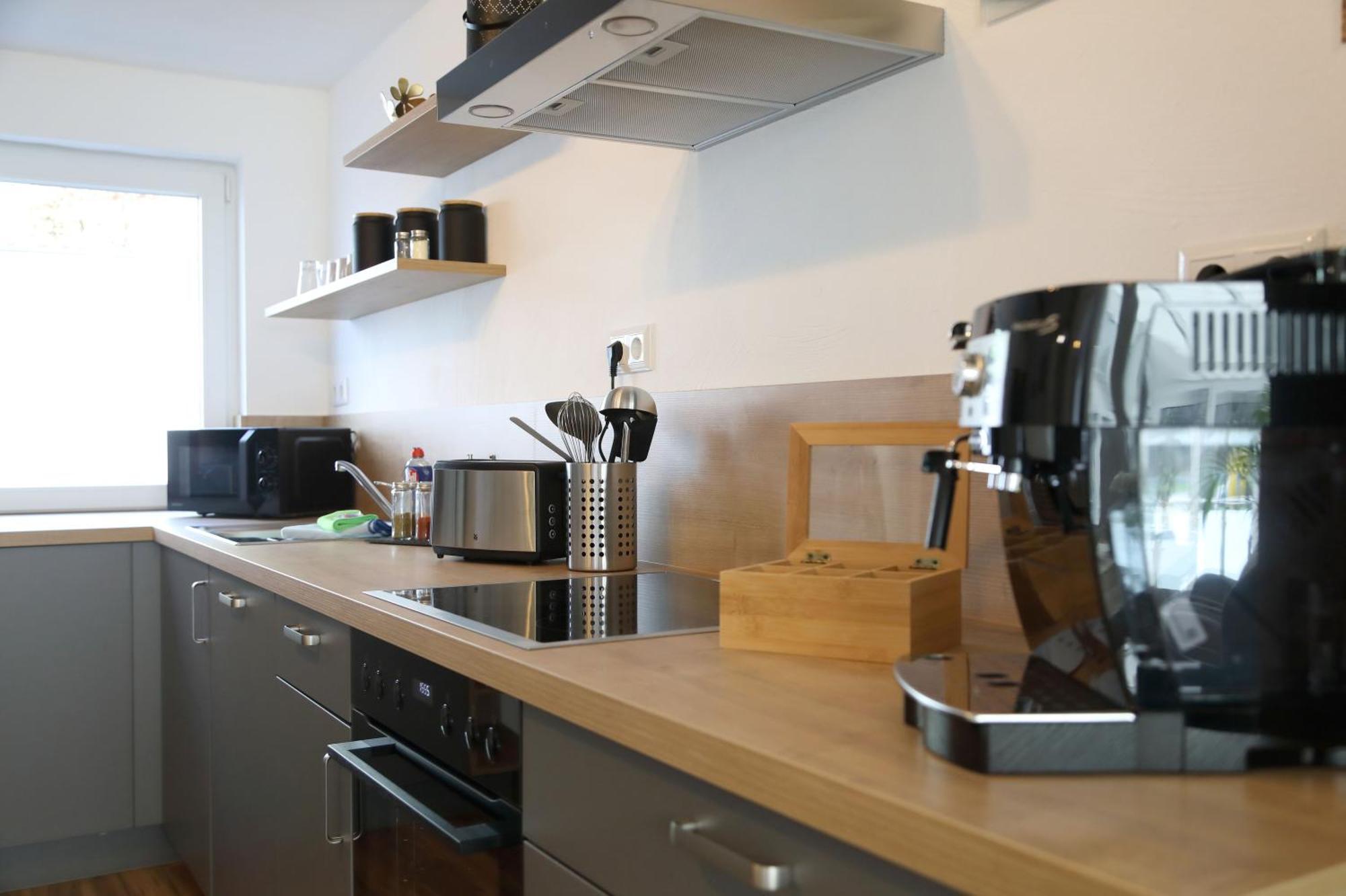 Ferienwohnung Moselallee 5 Sterne 모젤케른 외부 사진