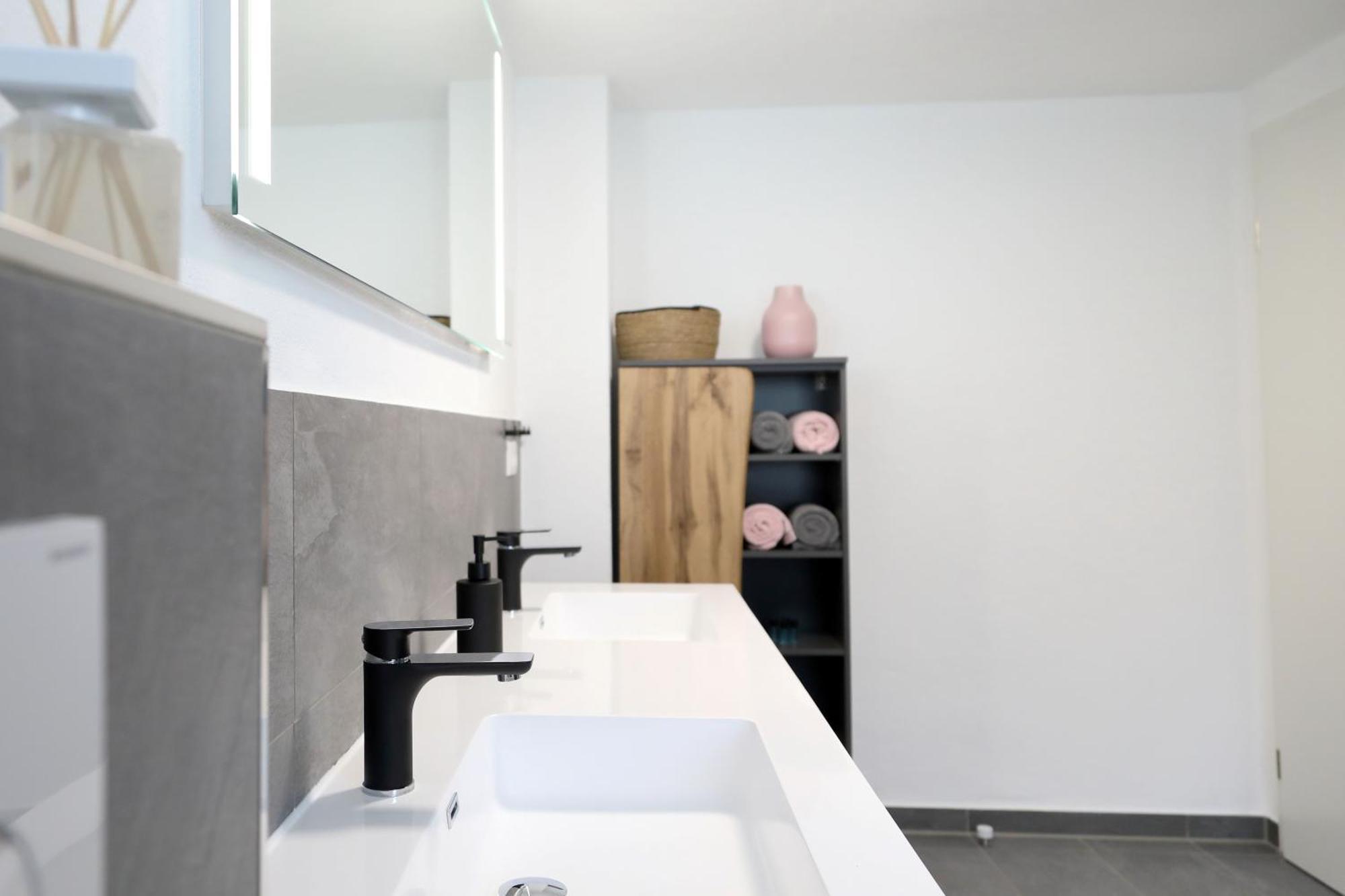 Ferienwohnung Moselallee 5 Sterne 모젤케른 외부 사진