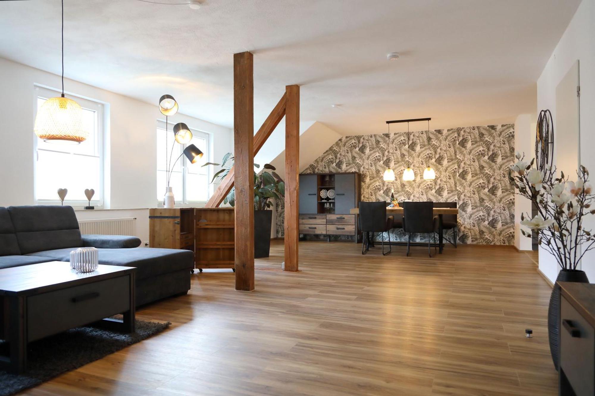 Ferienwohnung Moselallee 5 Sterne 모젤케른 외부 사진