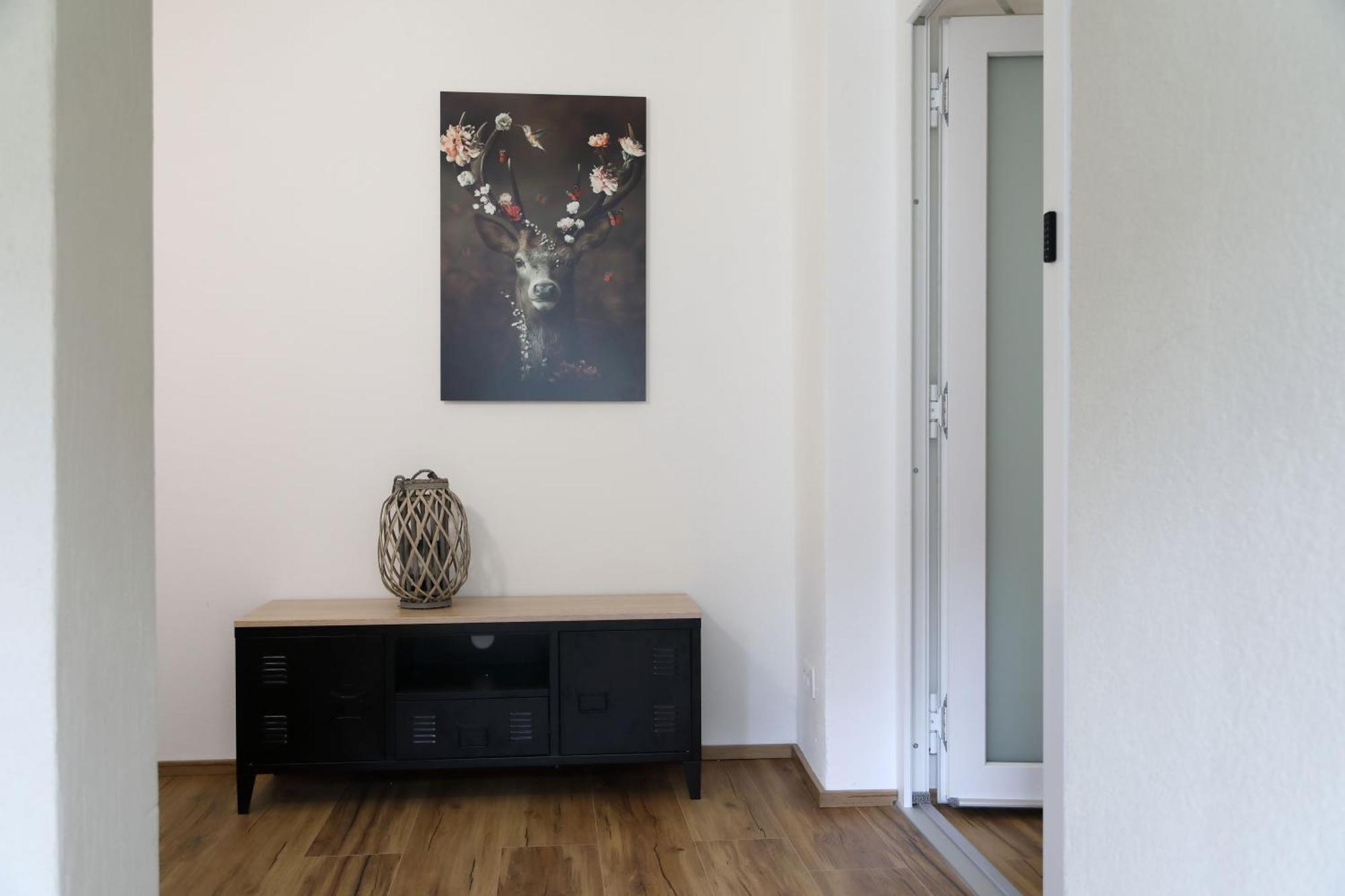 Ferienwohnung Moselallee 5 Sterne 모젤케른 외부 사진