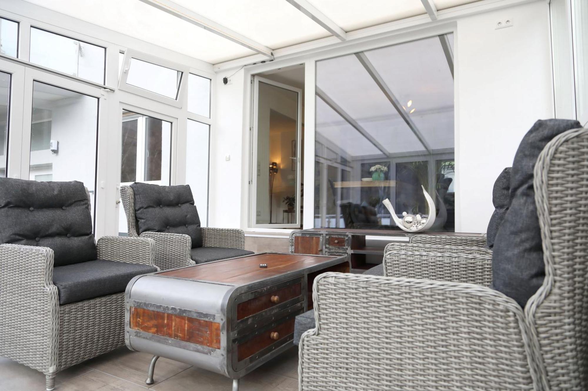 Ferienwohnung Moselallee 5 Sterne 모젤케른 외부 사진