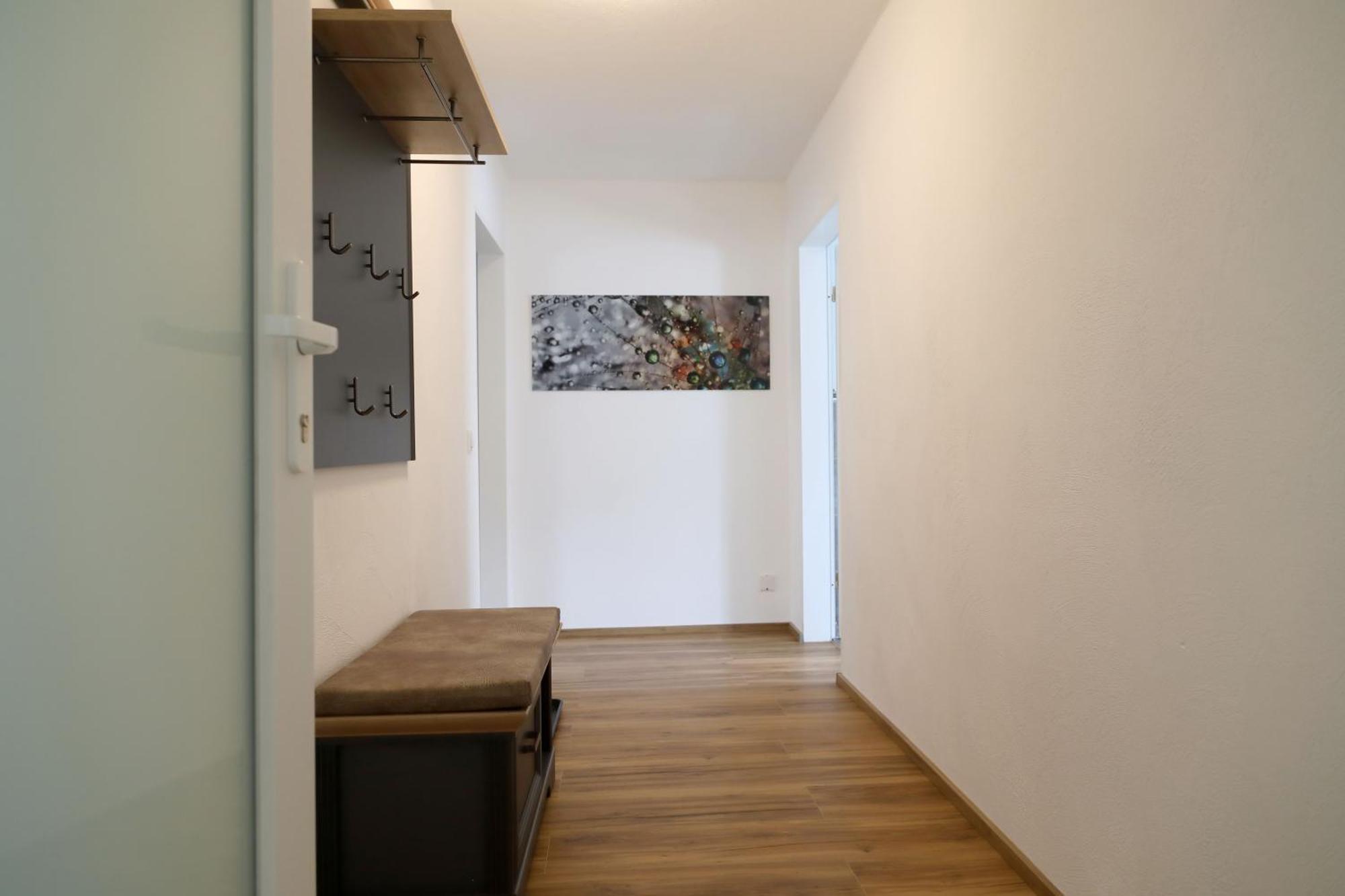 Ferienwohnung Moselallee 5 Sterne 모젤케른 외부 사진