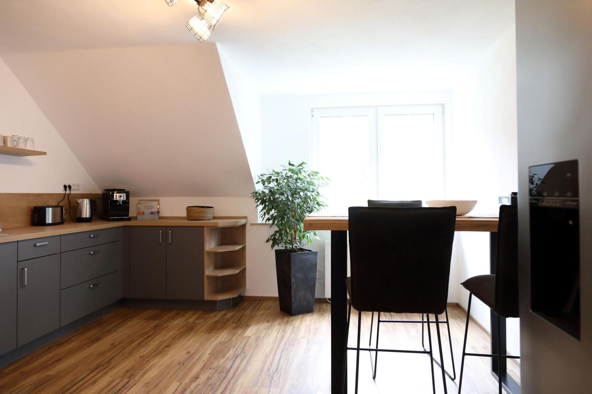 Ferienwohnung Moselallee 5 Sterne 모젤케른 외부 사진