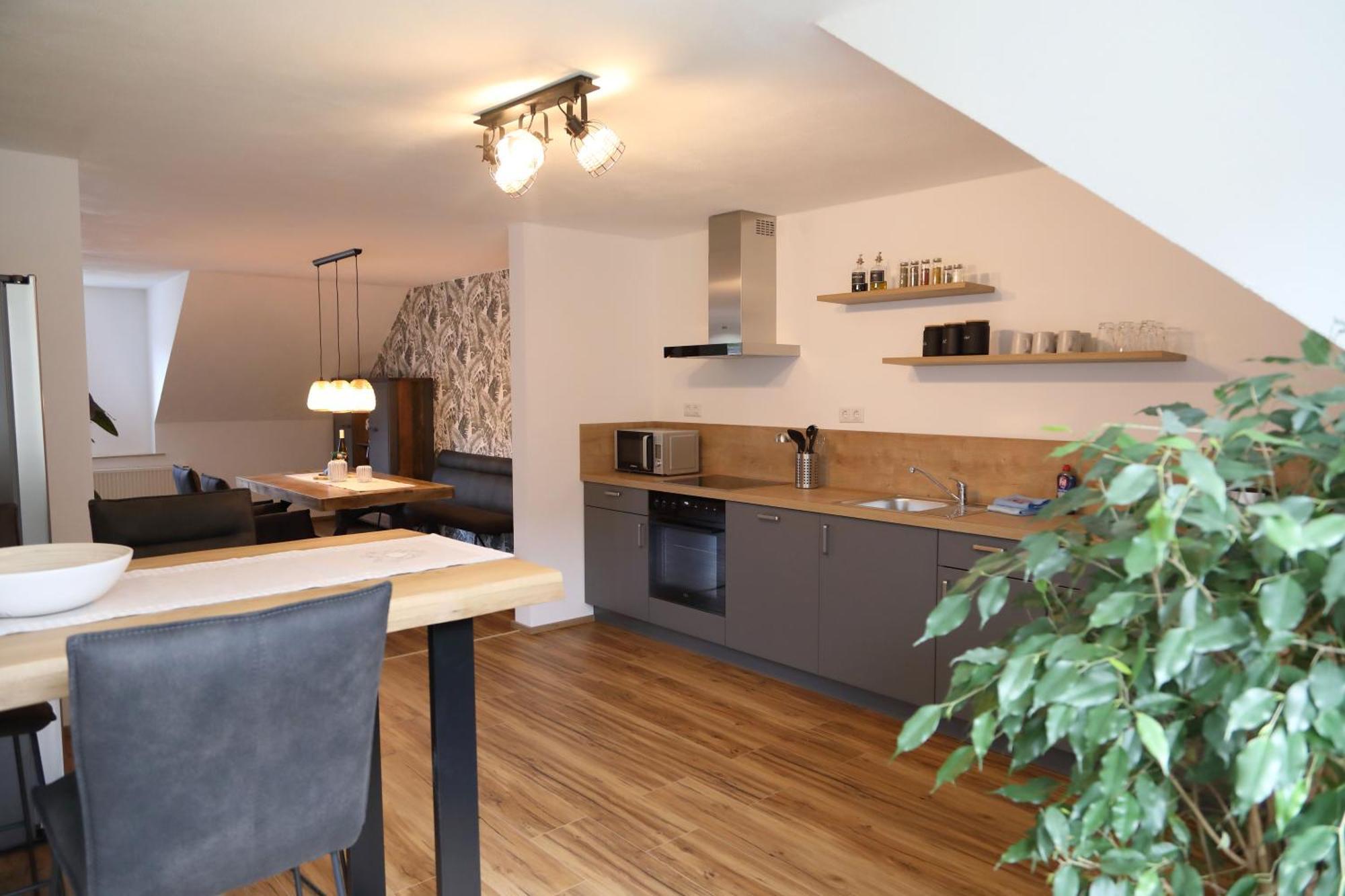 Ferienwohnung Moselallee 5 Sterne 모젤케른 외부 사진