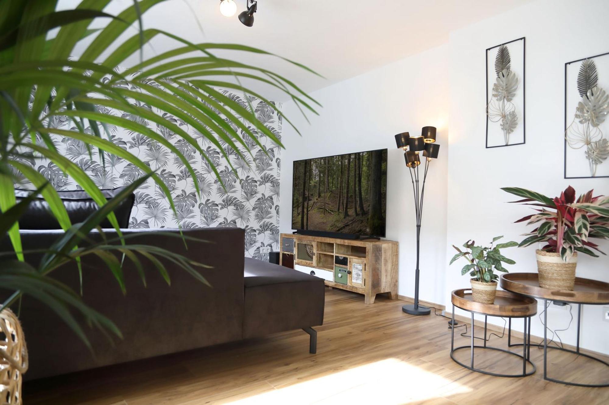 Ferienwohnung Moselallee 5 Sterne 모젤케른 외부 사진