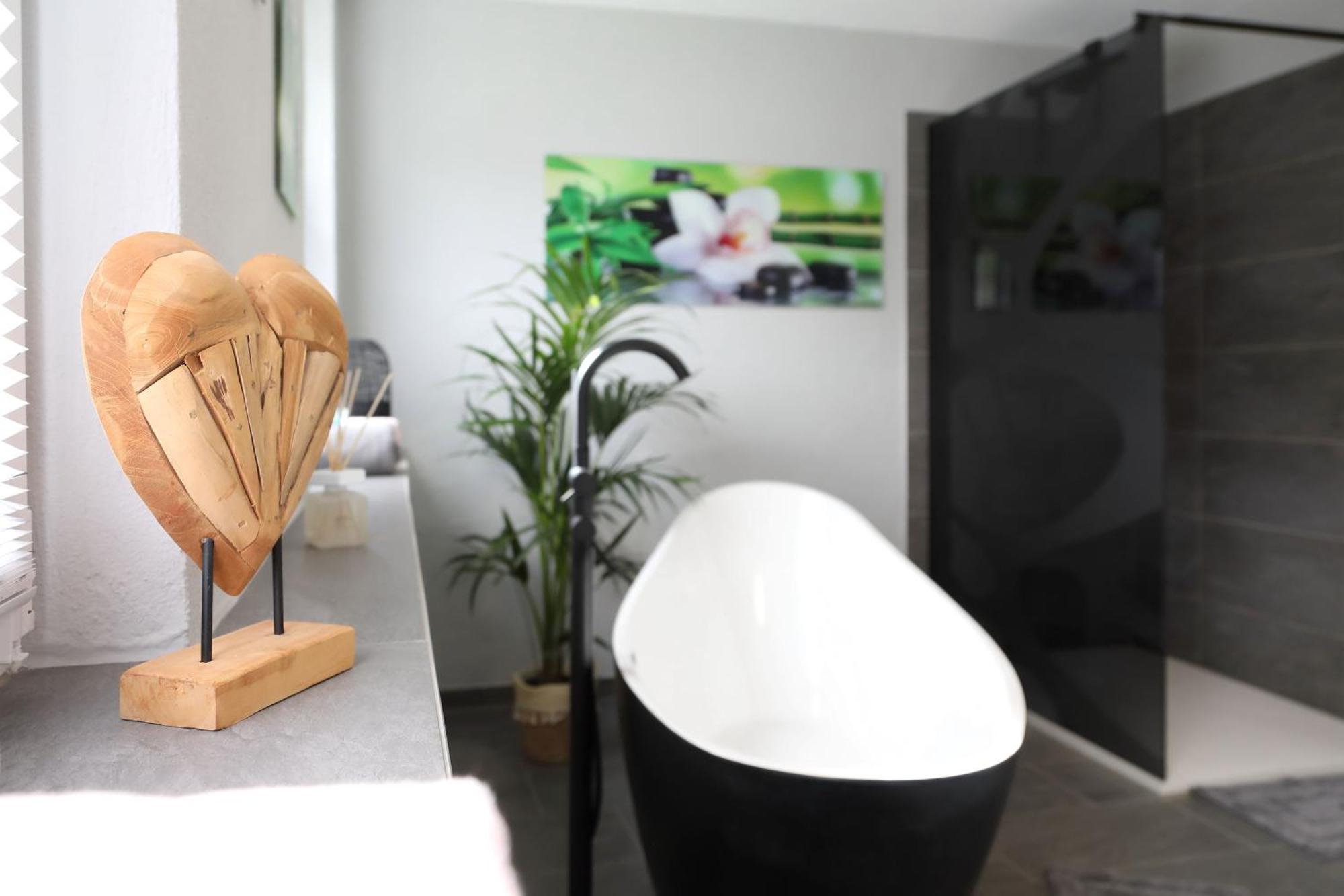 Ferienwohnung Moselallee 5 Sterne 모젤케른 외부 사진