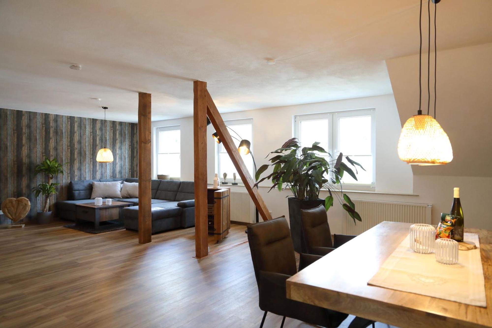Ferienwohnung Moselallee 5 Sterne 모젤케른 외부 사진
