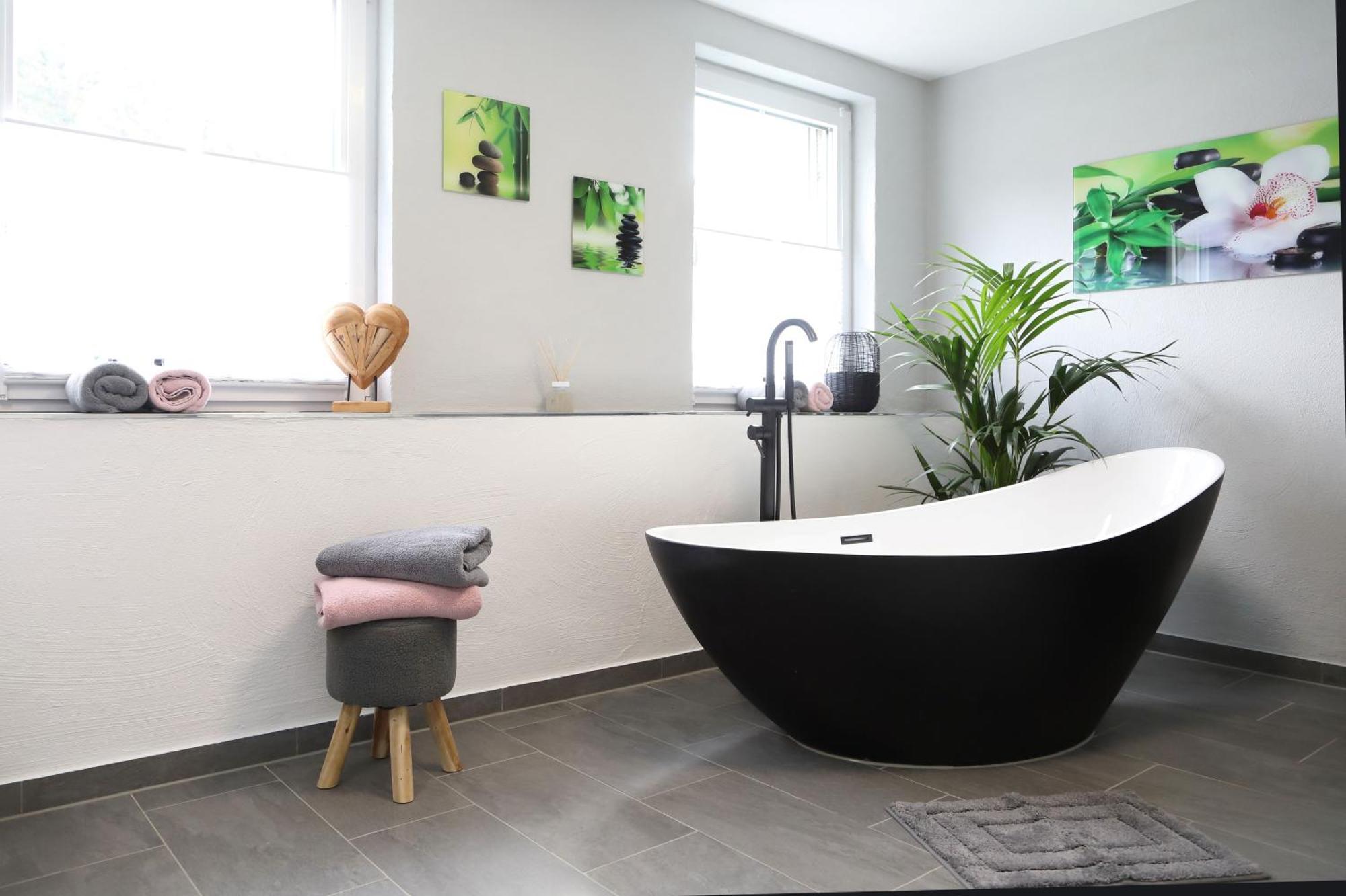 Ferienwohnung Moselallee 5 Sterne 모젤케른 외부 사진