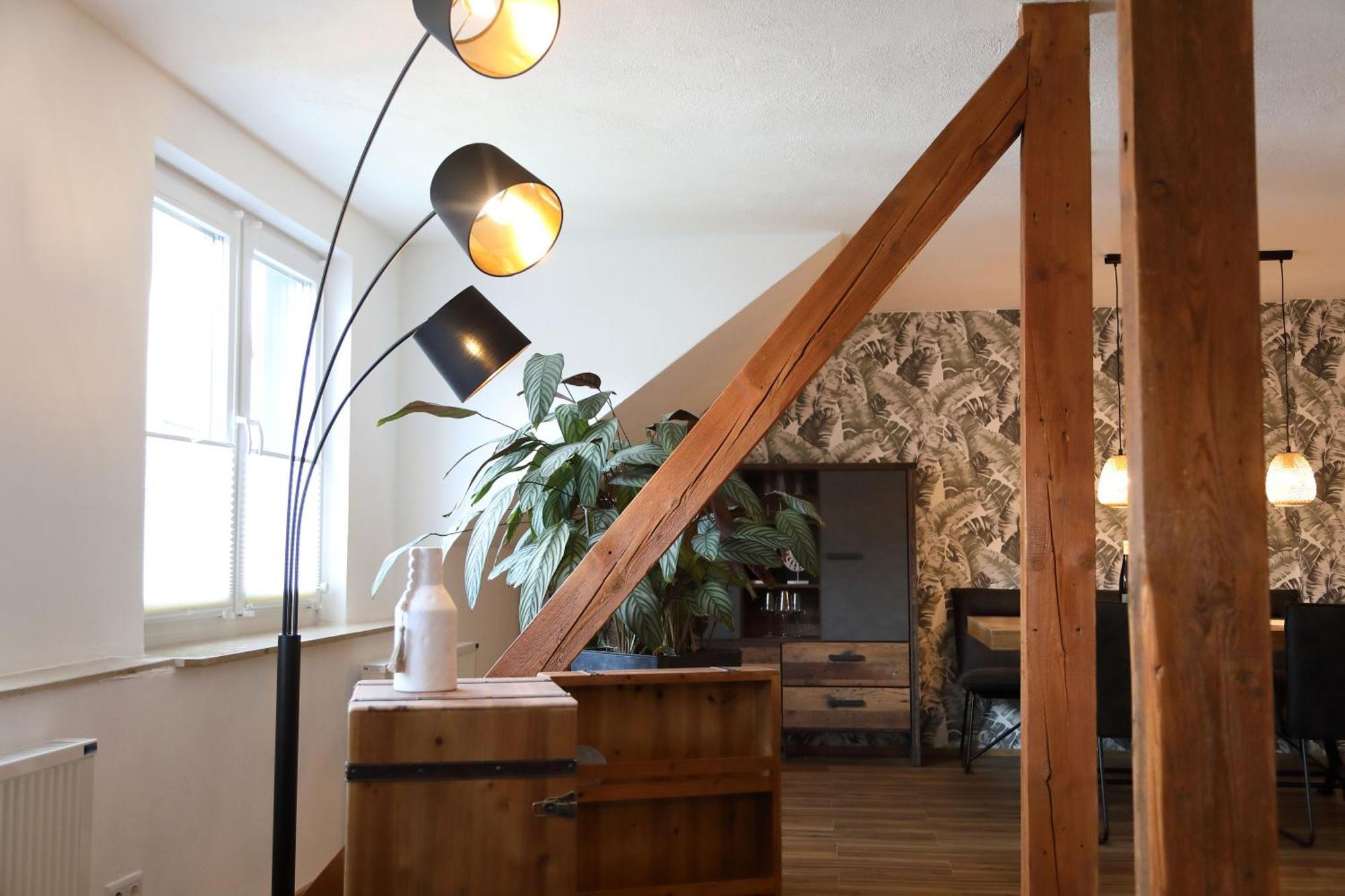 Ferienwohnung Moselallee 5 Sterne 모젤케른 외부 사진